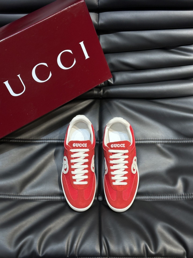 Gucci Casual Shoes